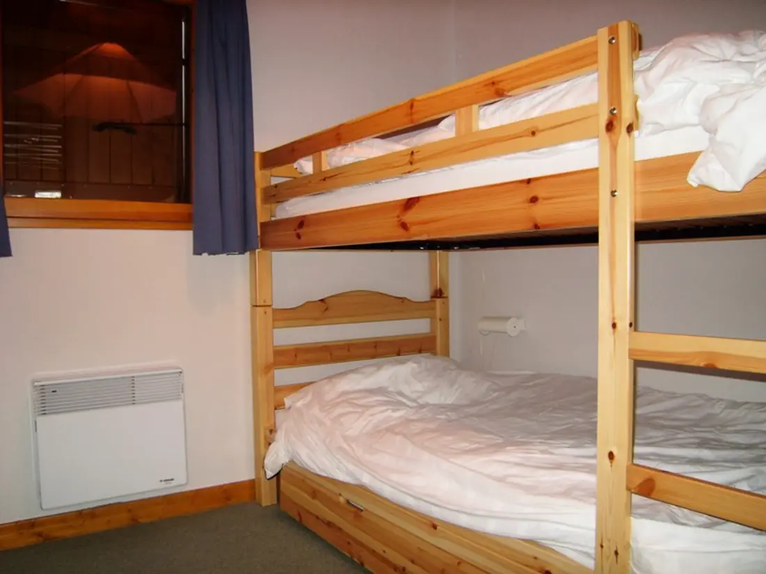 Location de Vacances Crest-Voland 137