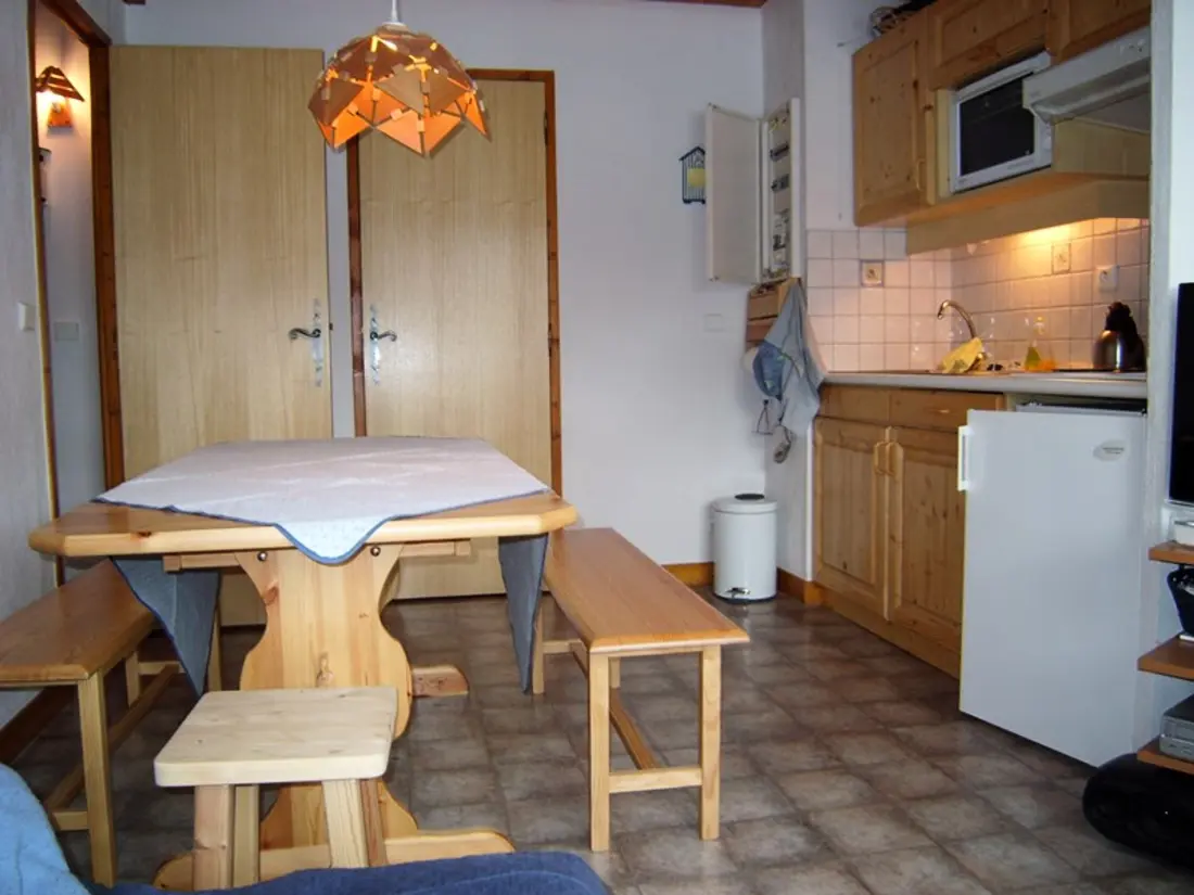 Location de Vacances Crest-Voland 137