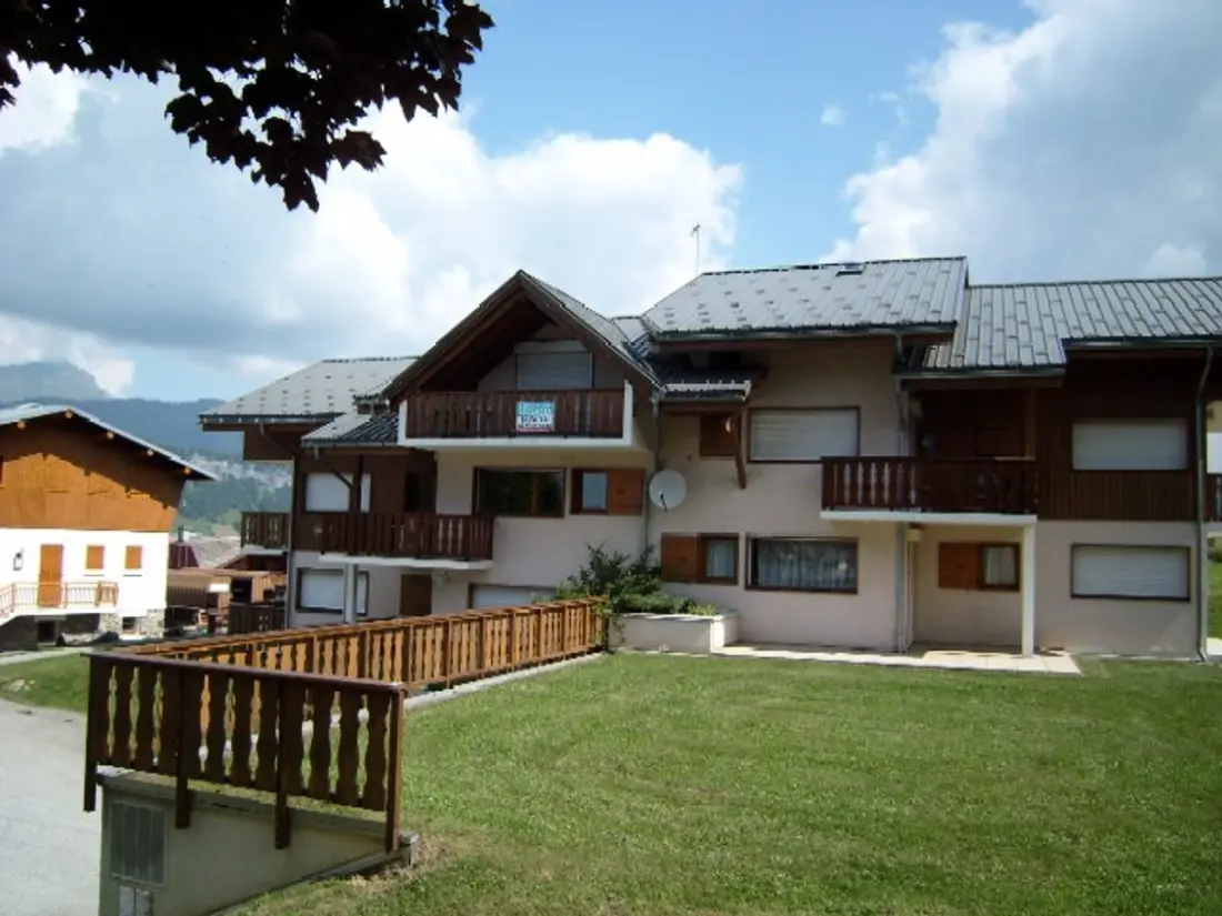 Location de Vacances Crest-Voland 137