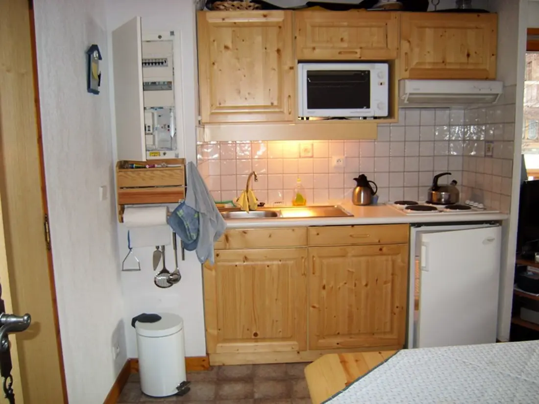 Location de Vacances Crest-Voland 137