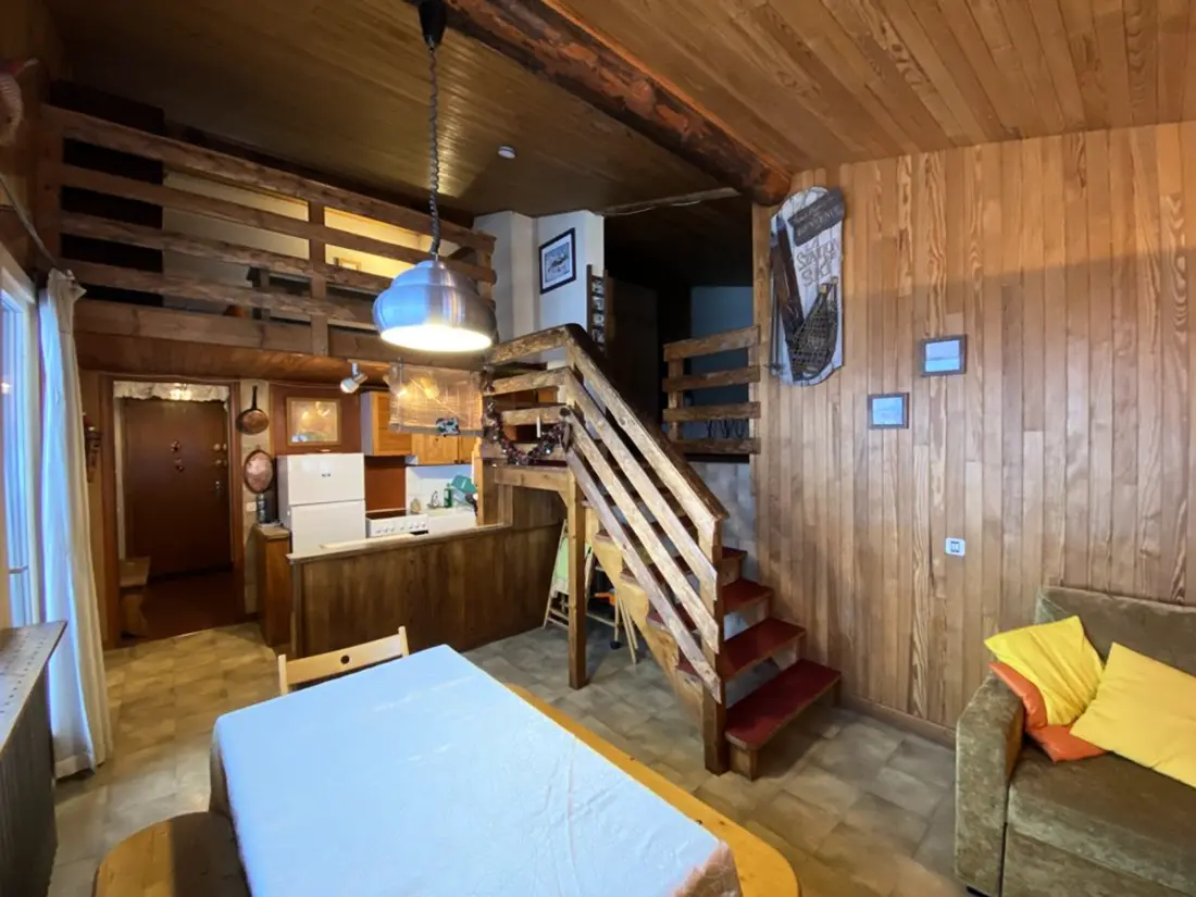 Location de Vacances Crest-Voland 153