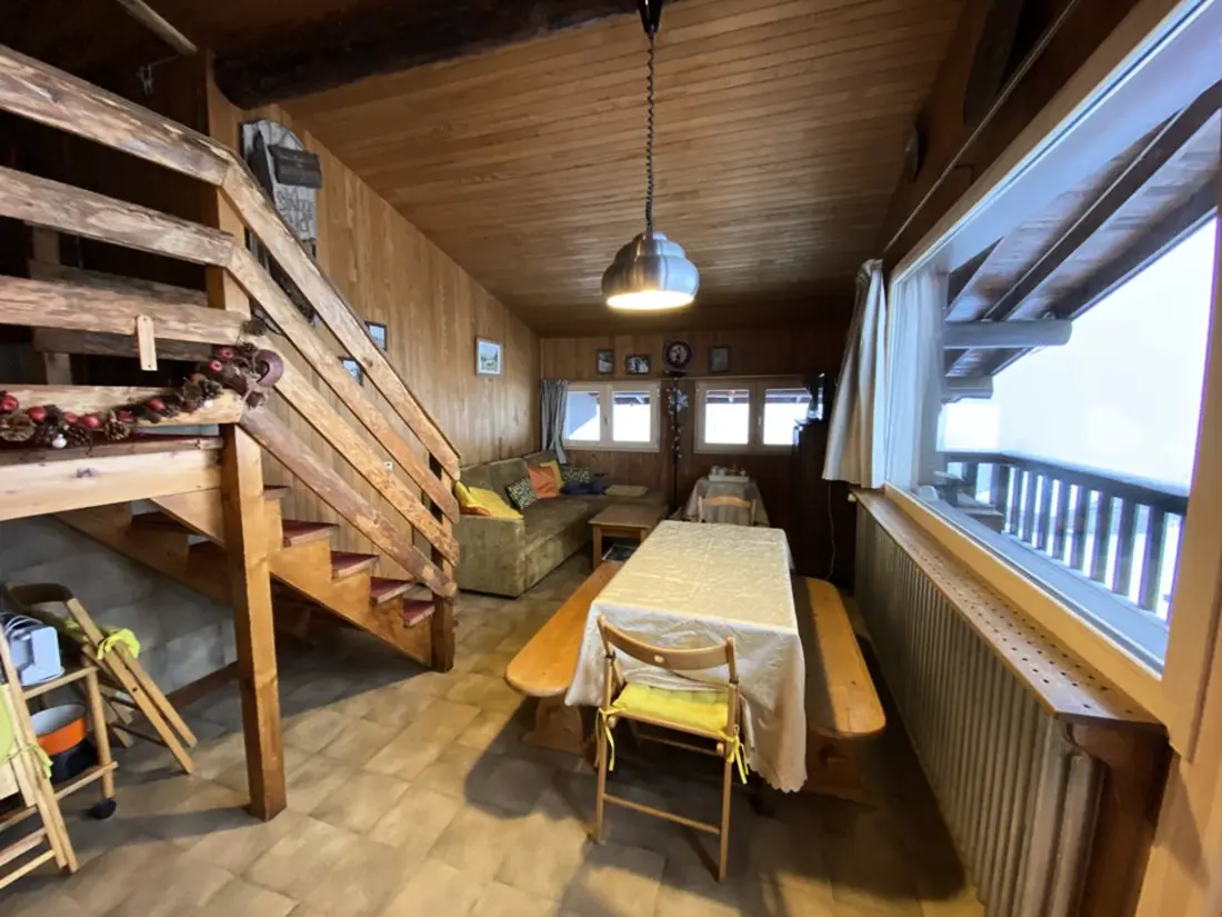Location de Vacances Crest-Voland 153