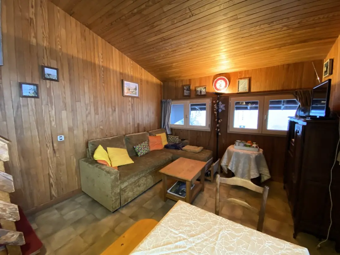 Location de Vacances Crest-Voland 153