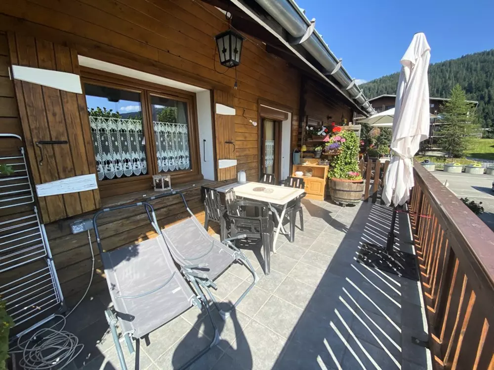 Location de Vacances Crest-Voland 155