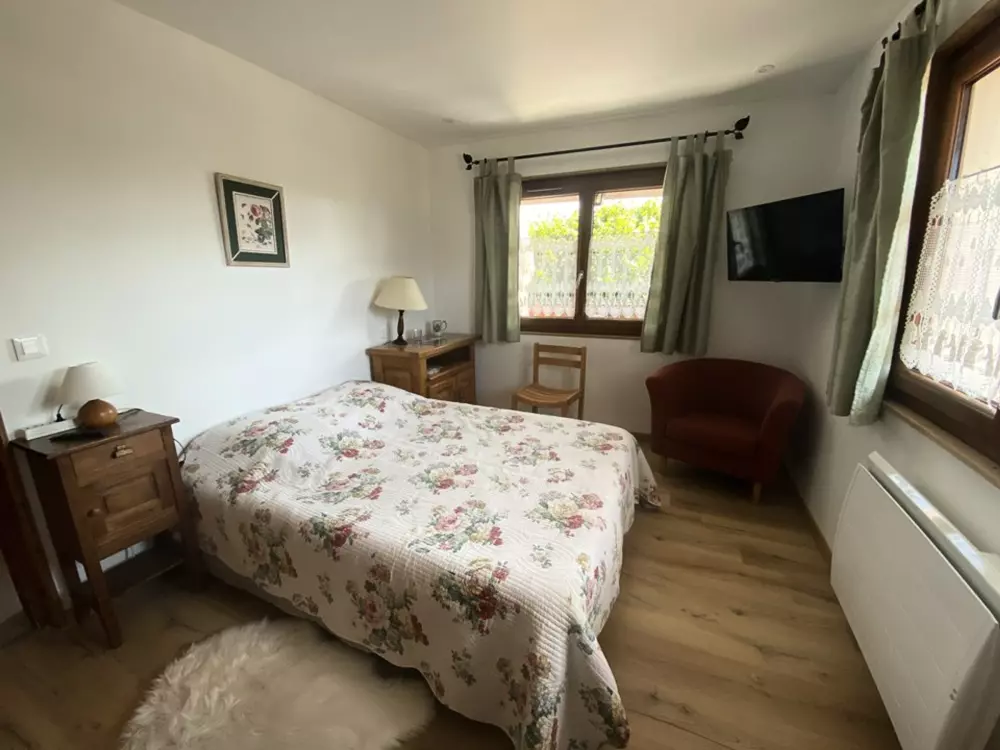 Location de Vacances Crest-Voland 155