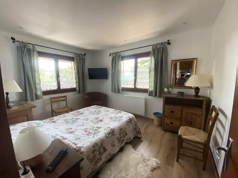 Location de Vacances Crest-Voland 155