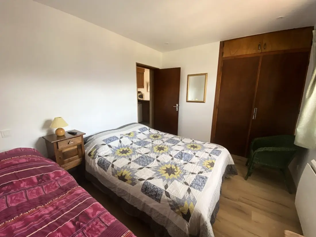 Location de Vacances Crest-Voland 155