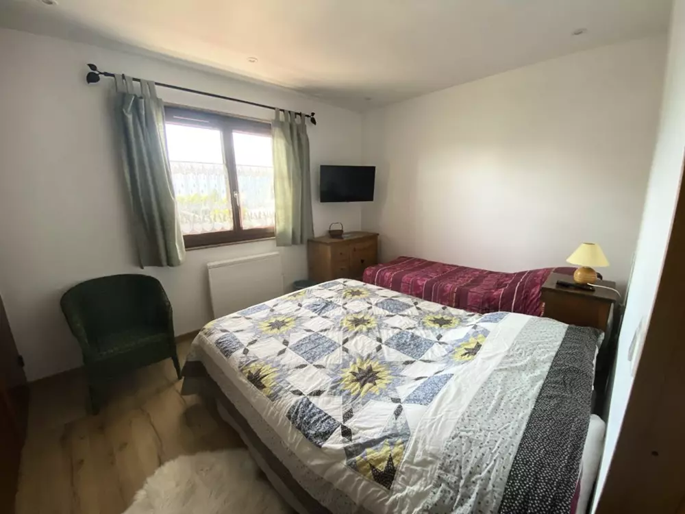 Location de Vacances Crest-Voland 155