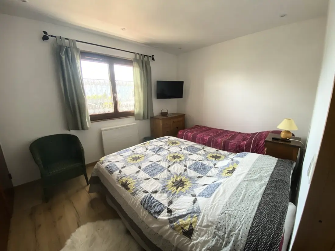 Location de Vacances Crest-Voland 155