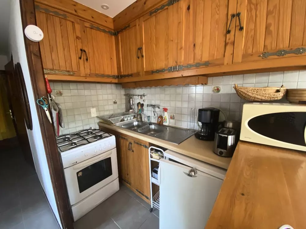 Location de Vacances Crest-Voland 155