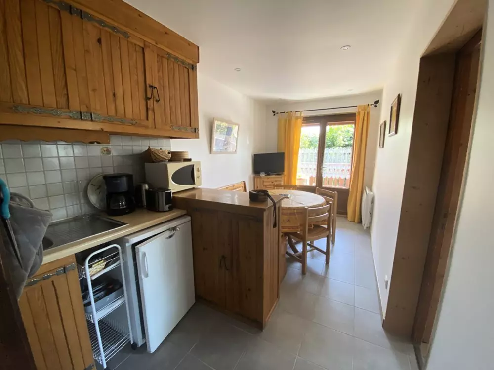 Location de Vacances Crest-Voland 155