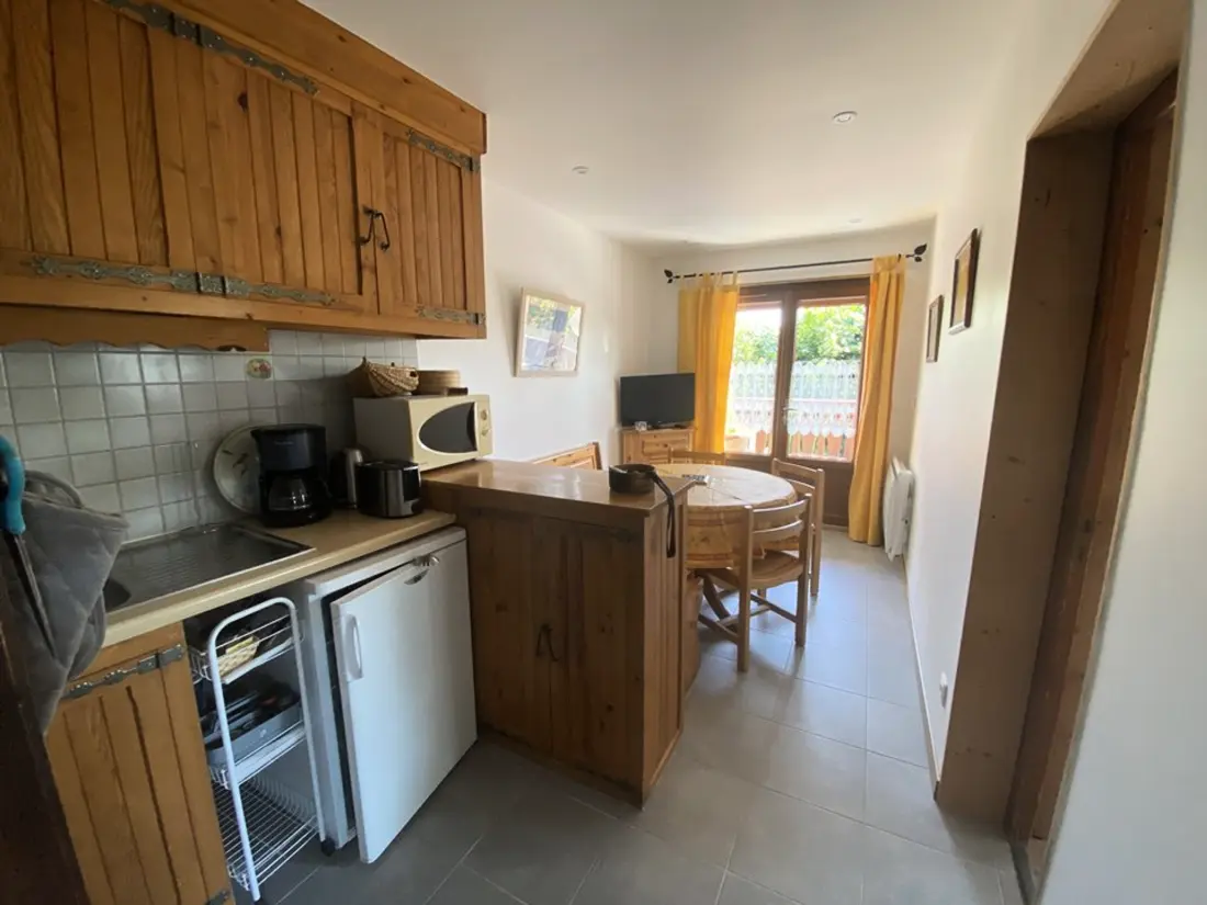 Location de Vacances Crest-Voland 155