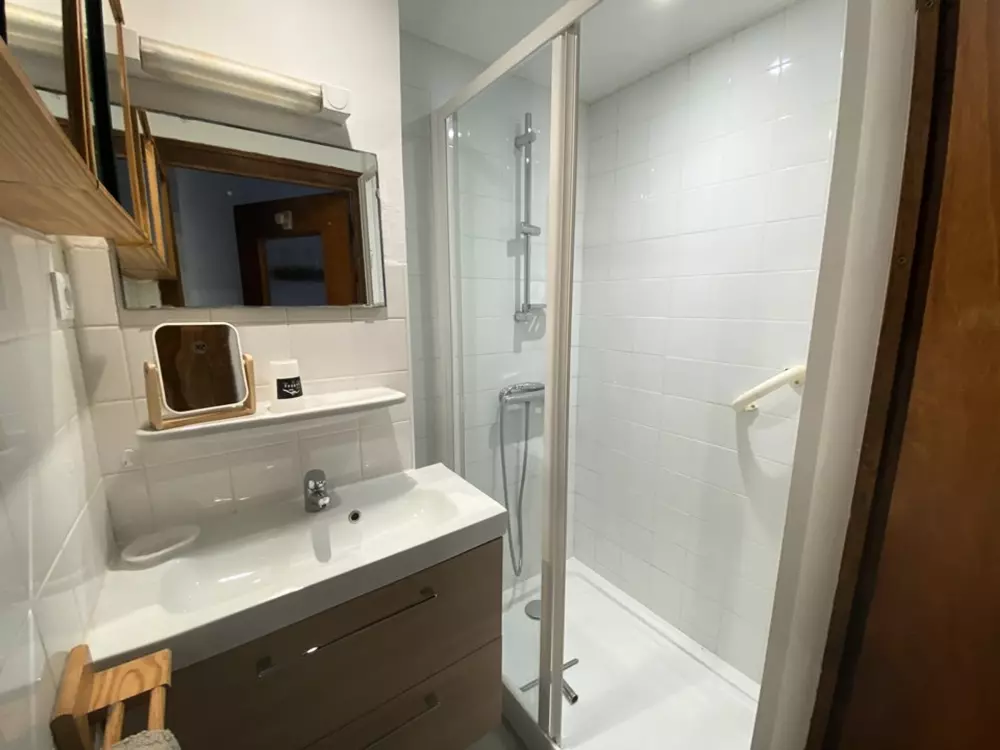 Location de Vacances Crest-Voland 155