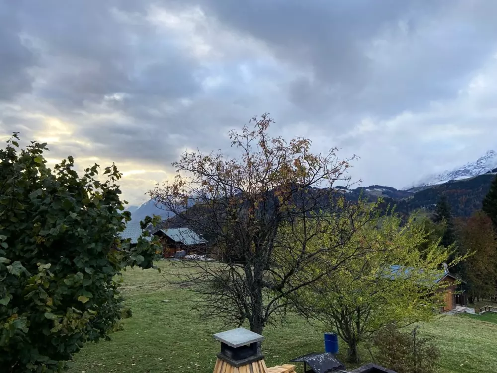 Location de Vacances Crest-Voland 155