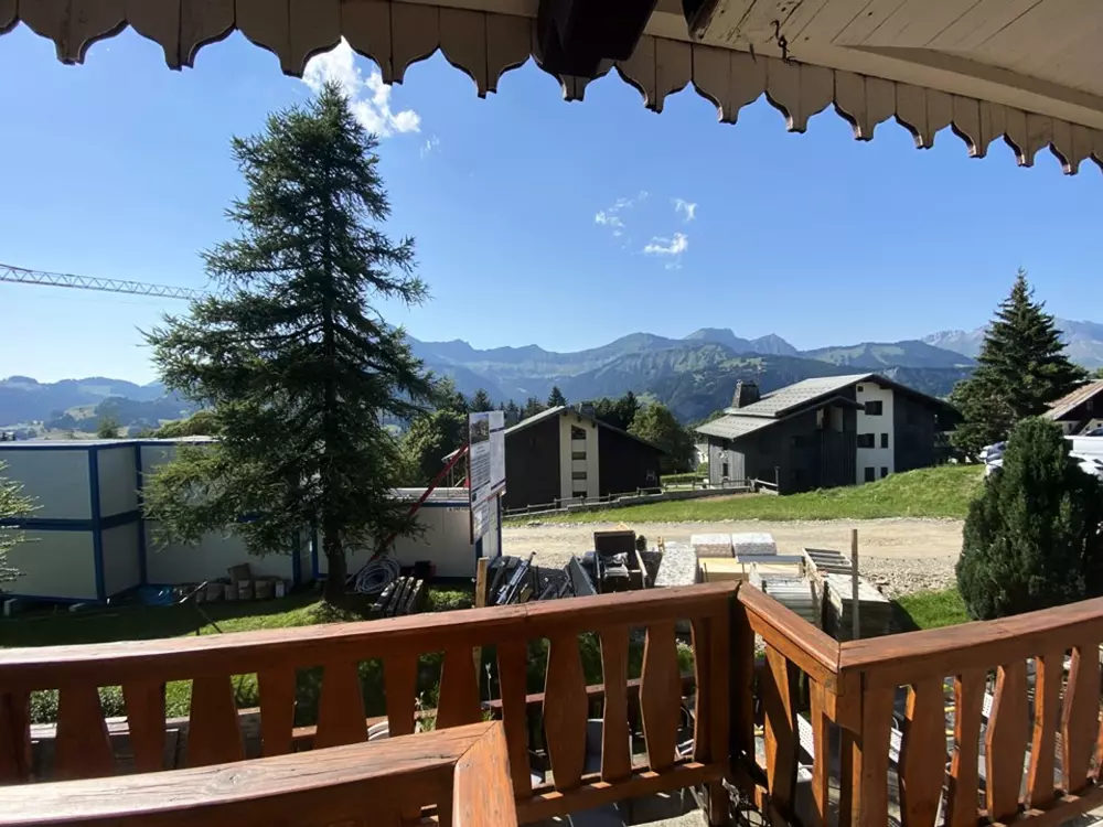 Location de Vacances Crest-Voland 155