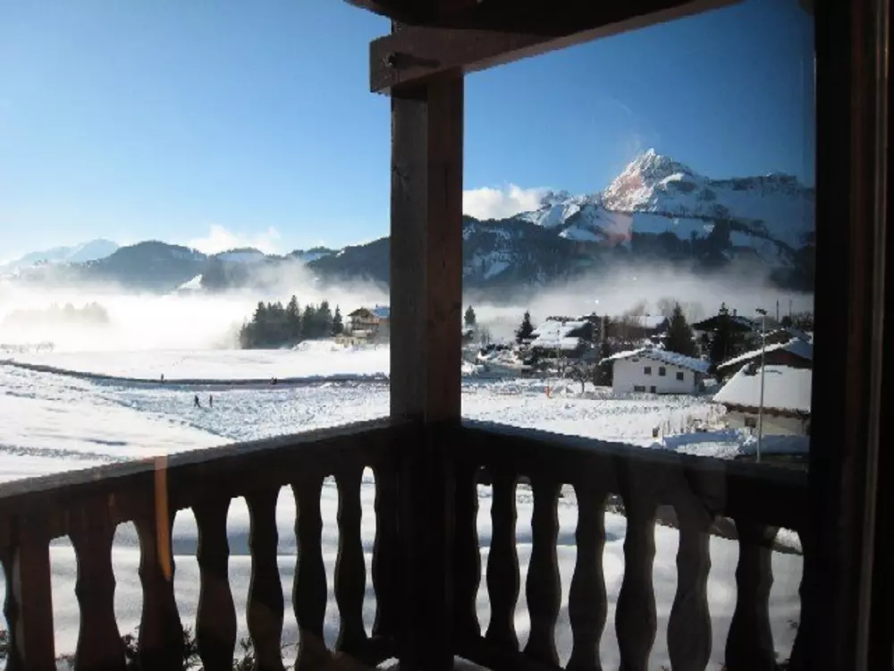 Location de Vacances Crest-Voland 173