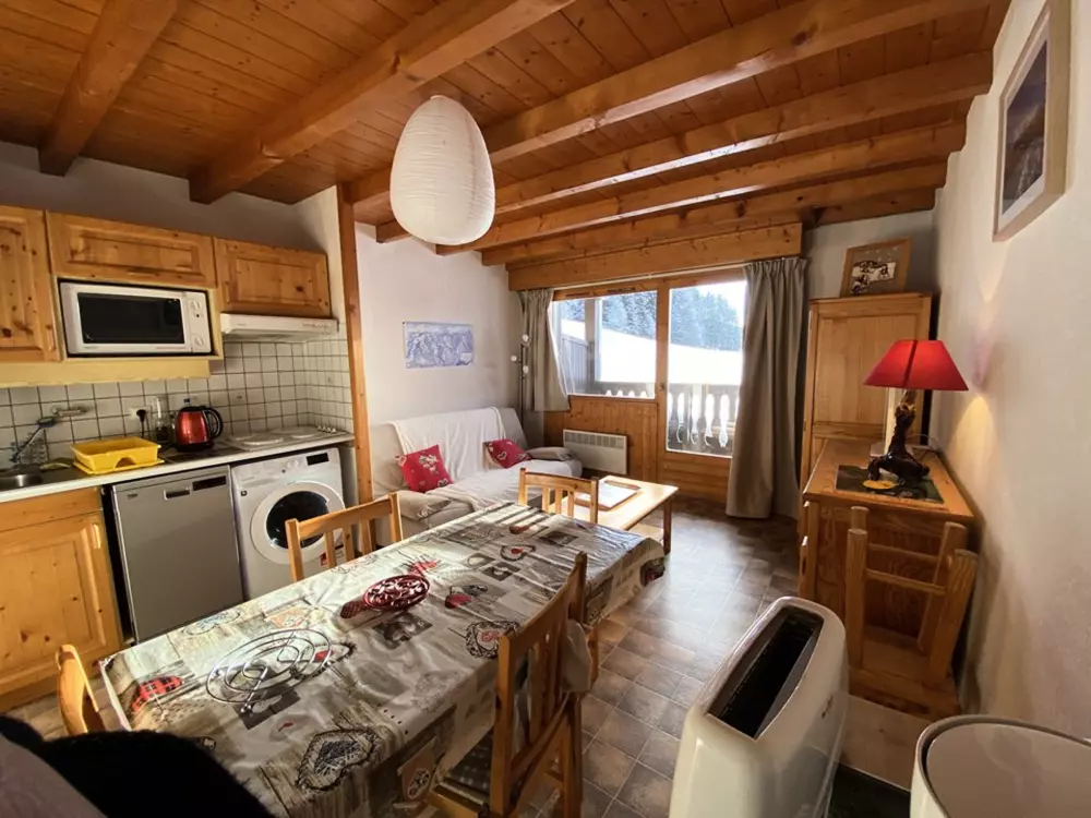 Location de Vacances Crest-Voland 173