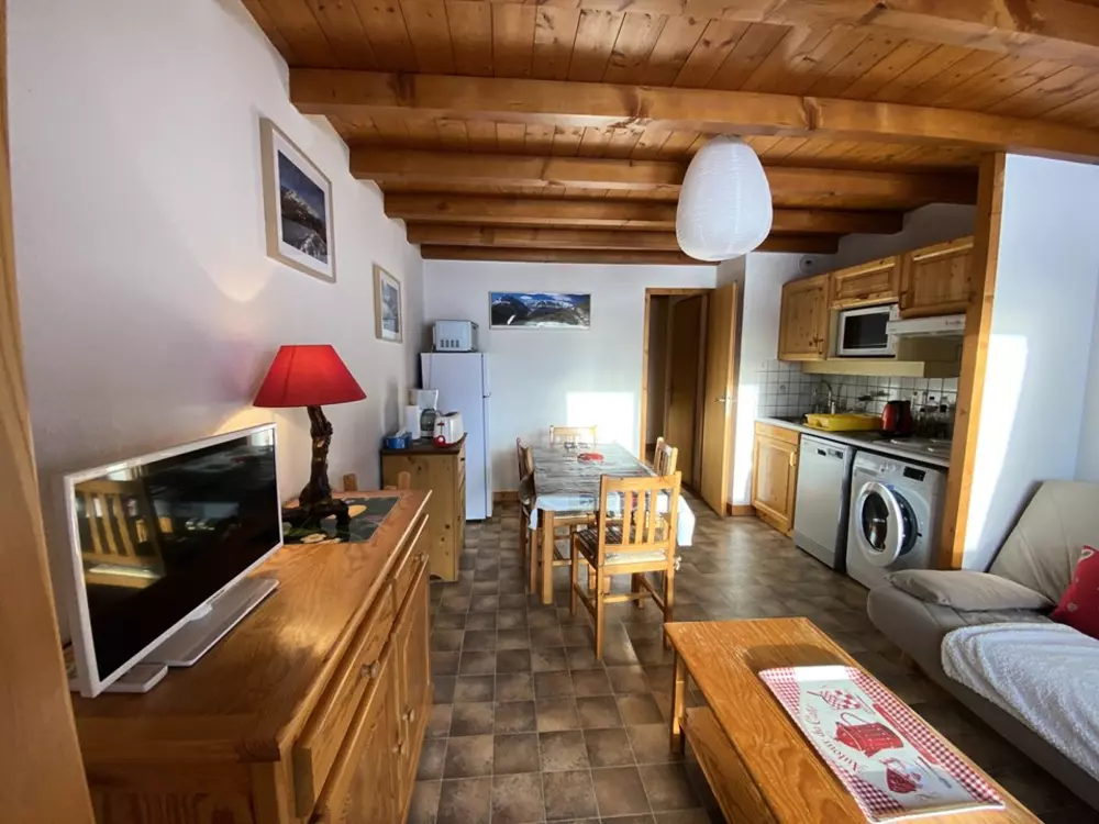 Location de Vacances Crest-Voland 173