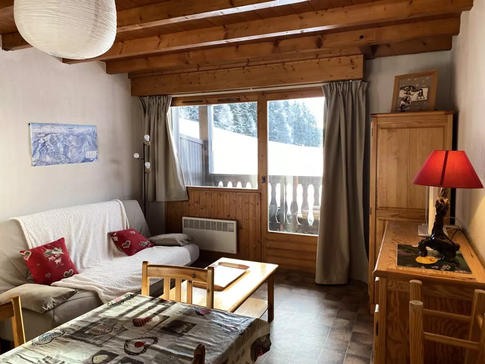 Location de Vacances Crest-Voland 173