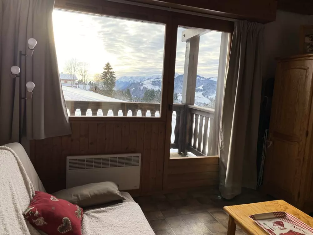 Location de Vacances Crest-Voland 173