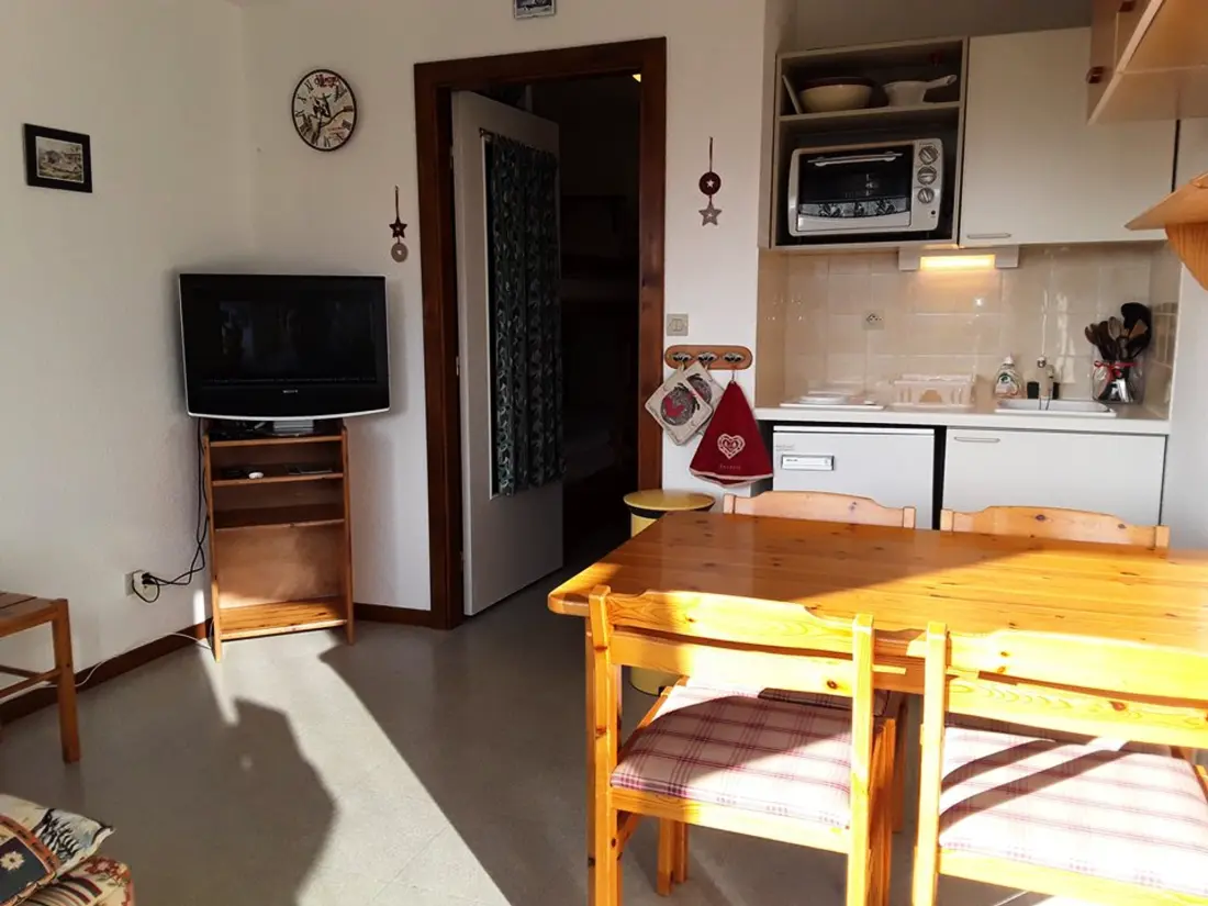 Location de Vacances Crest-Voland 178