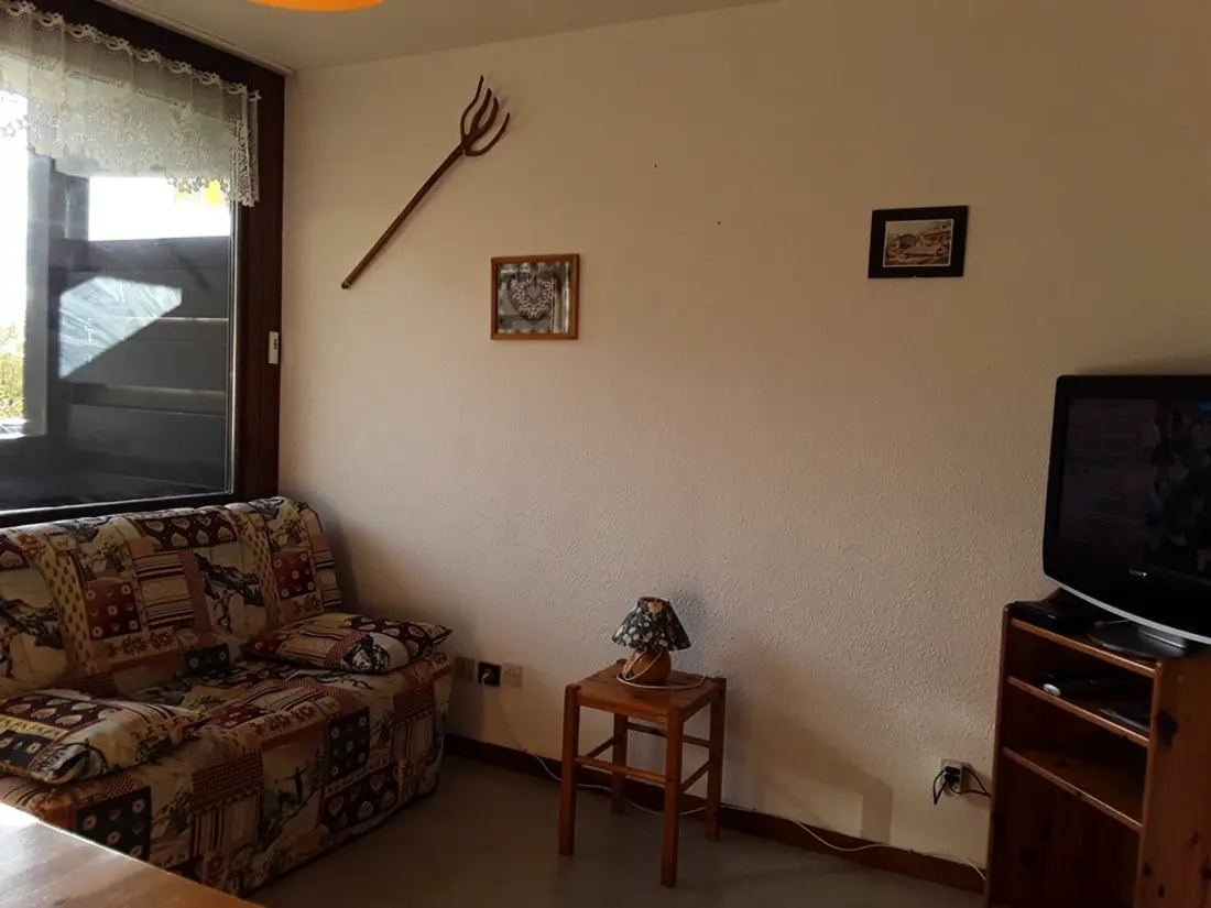 Location de Vacances Crest-Voland 178