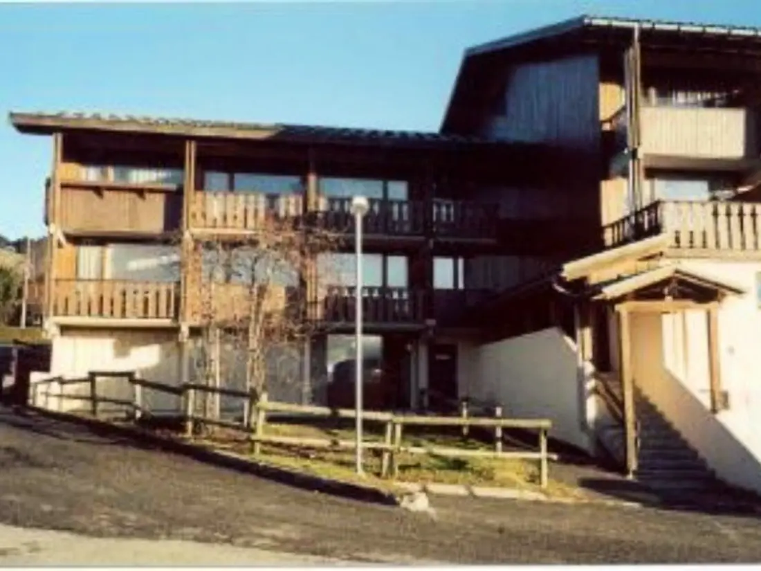 Location de Vacances Crest-Voland 178