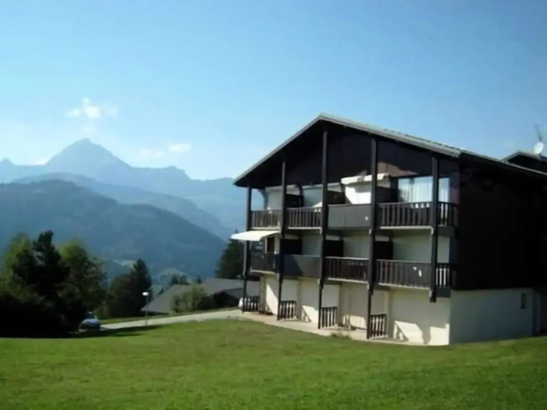 Location de Vacances Crest-Voland 178