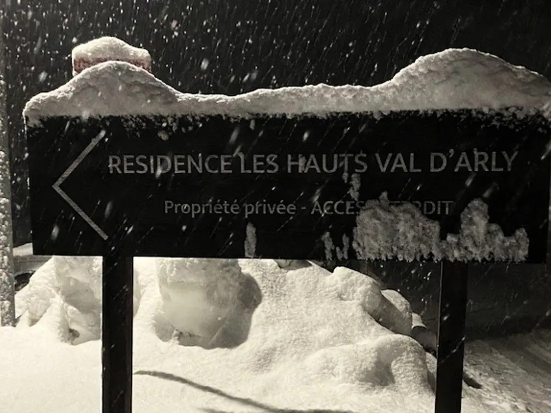 Location de Vacances Crest-Voland 178