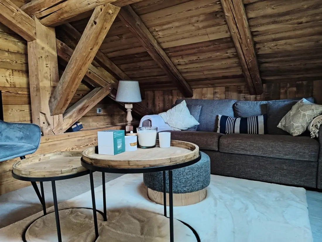 Location de Vacances Crest-Voland 189