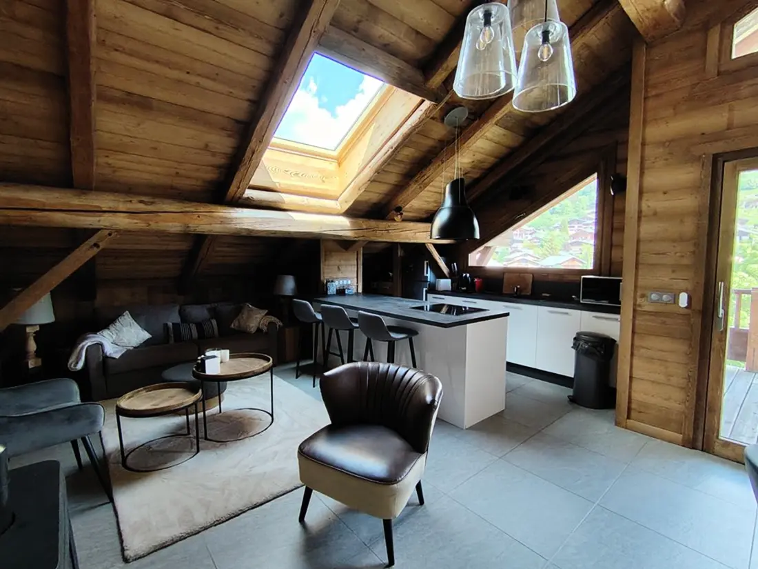Location de Vacances Crest-Voland 189