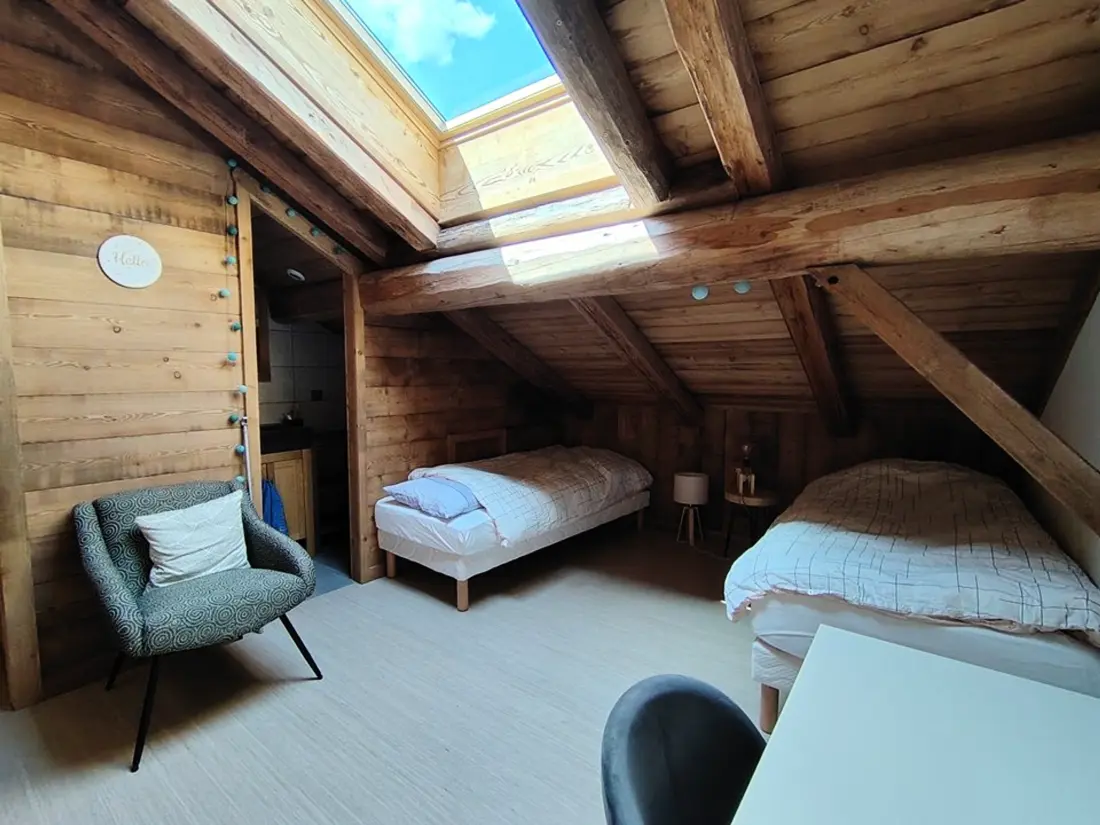 Location de Vacances Crest-Voland 189