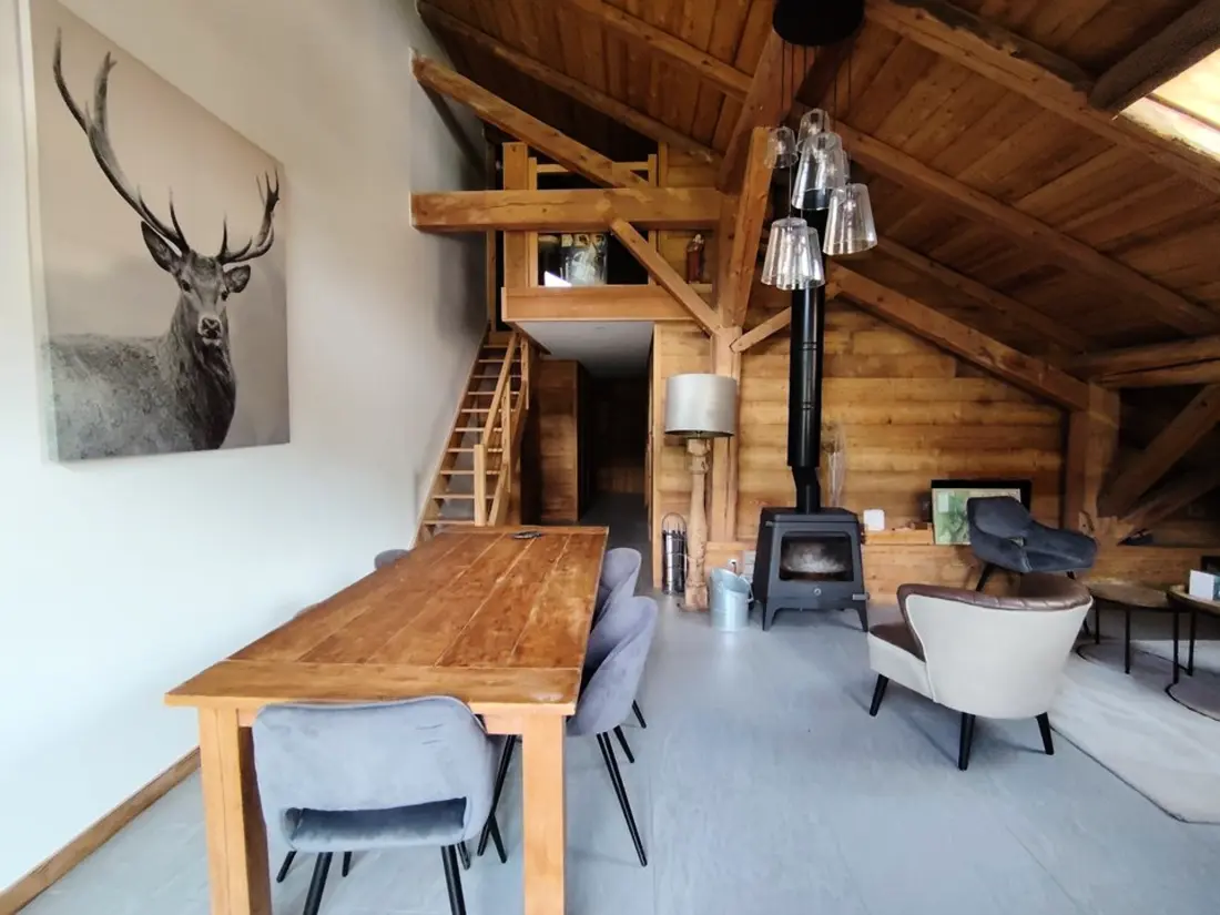 Location de Vacances Crest-Voland 189