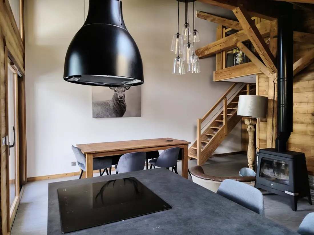 Location de Vacances Crest-Voland 189