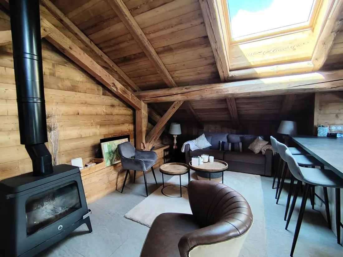 Location de Vacances Crest-Voland 189