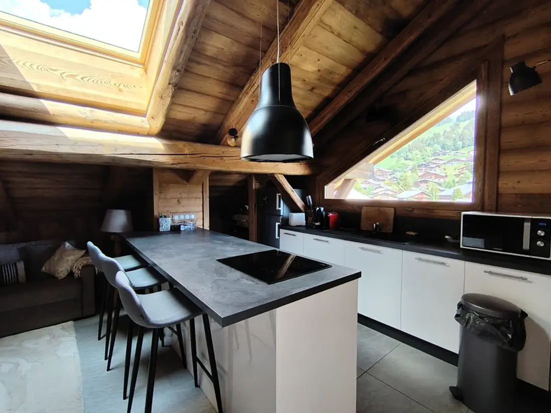 Location de Vacances Crest-Voland 189