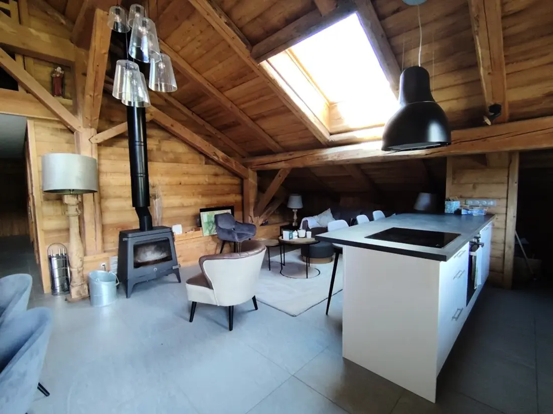 Location de Vacances Crest-Voland 189