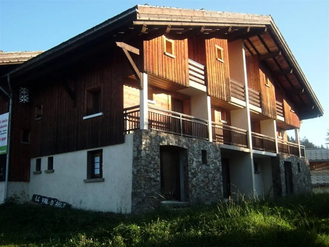 Location de Vacances Crest-Voland 57
