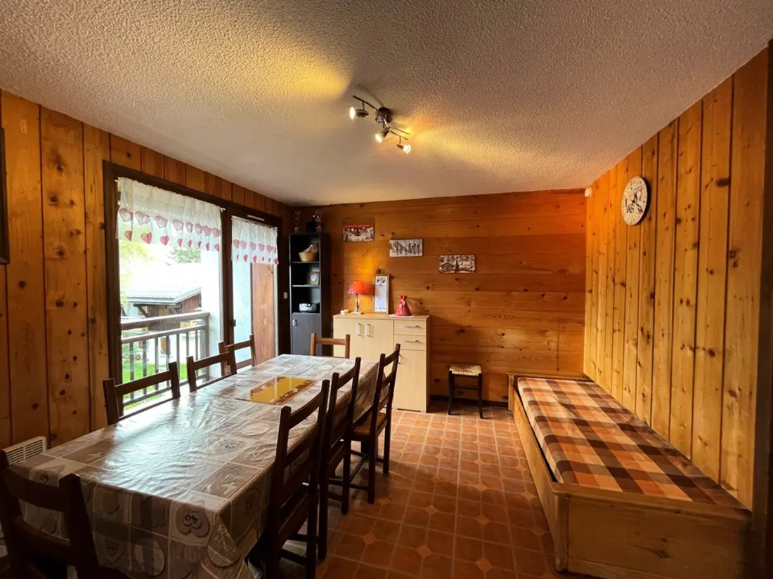 Location de Vacances Crest-Voland 57
