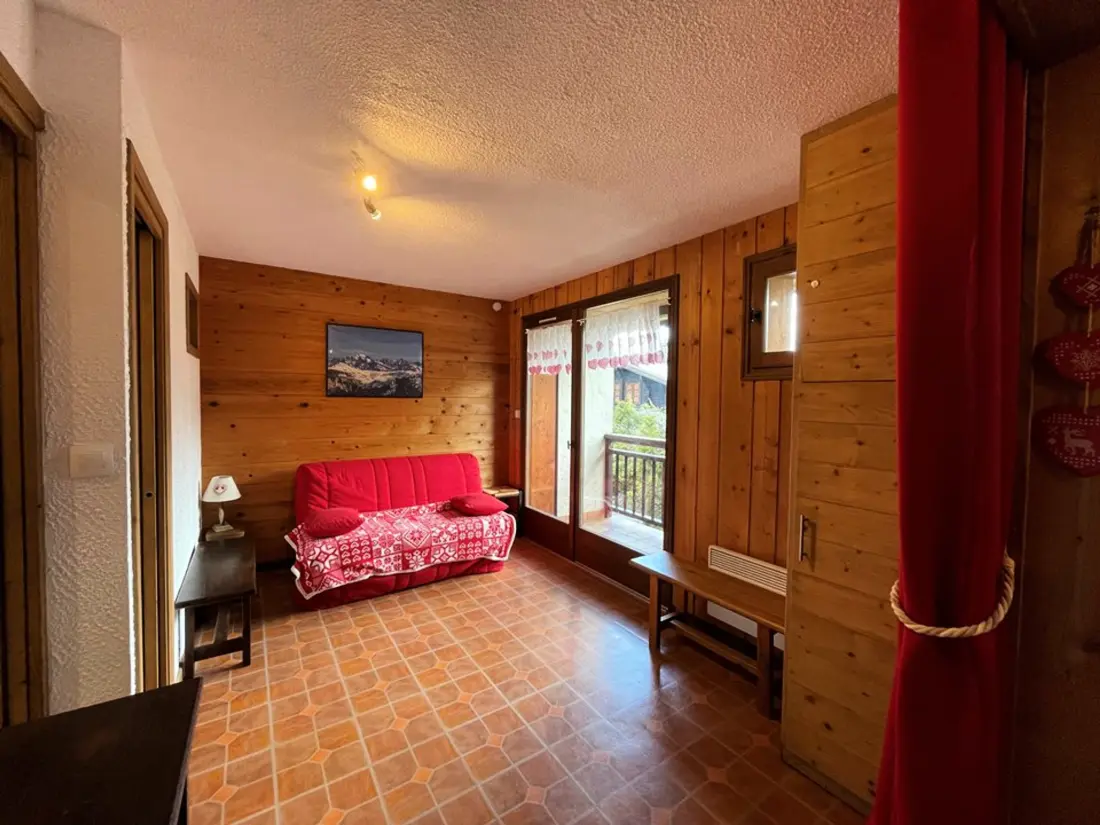 Location de Vacances Crest-Voland 57