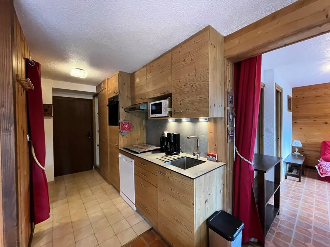 Location de Vacances Crest-Voland 57