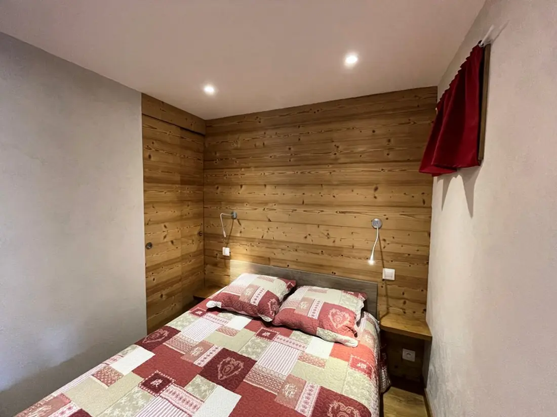Location de Vacances Crest-Voland 57