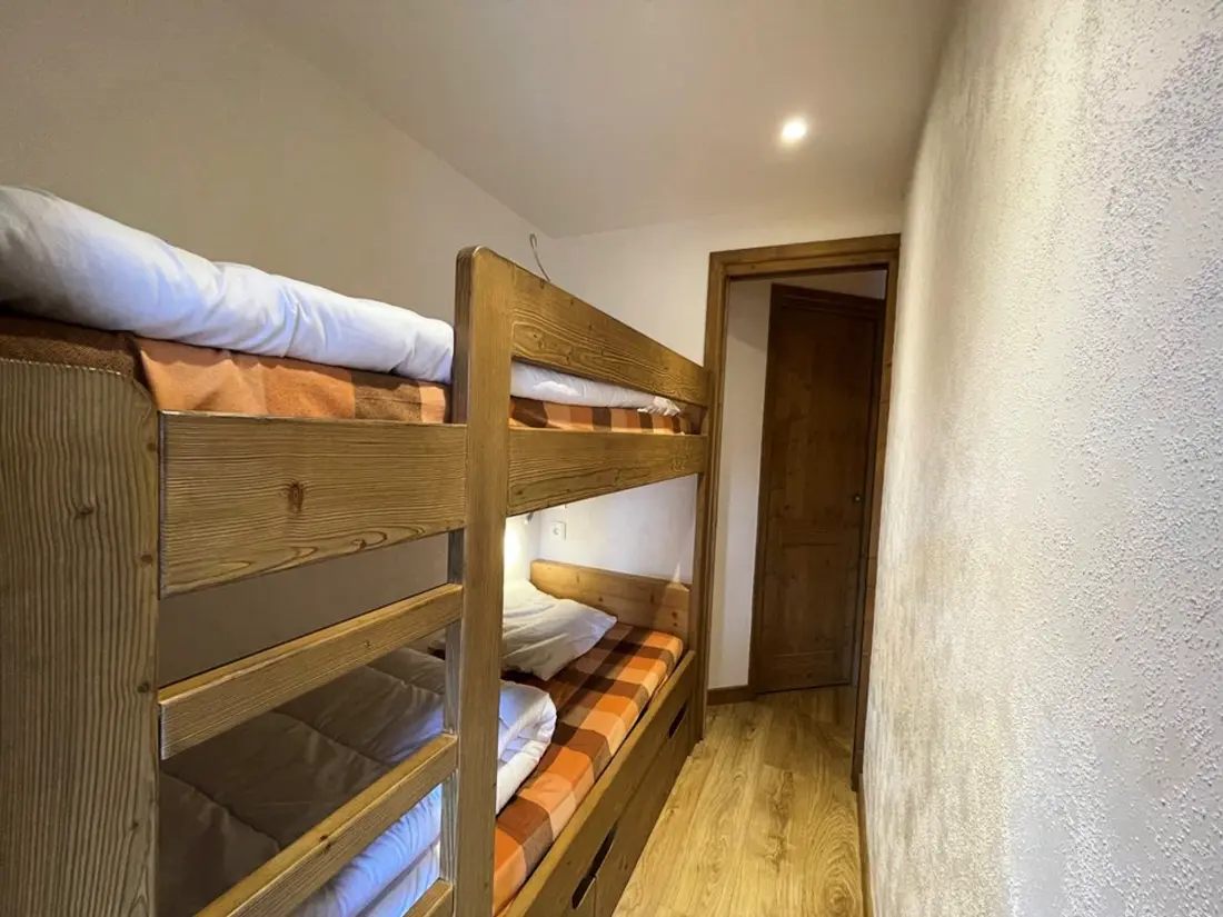 Location de Vacances Crest-Voland 57