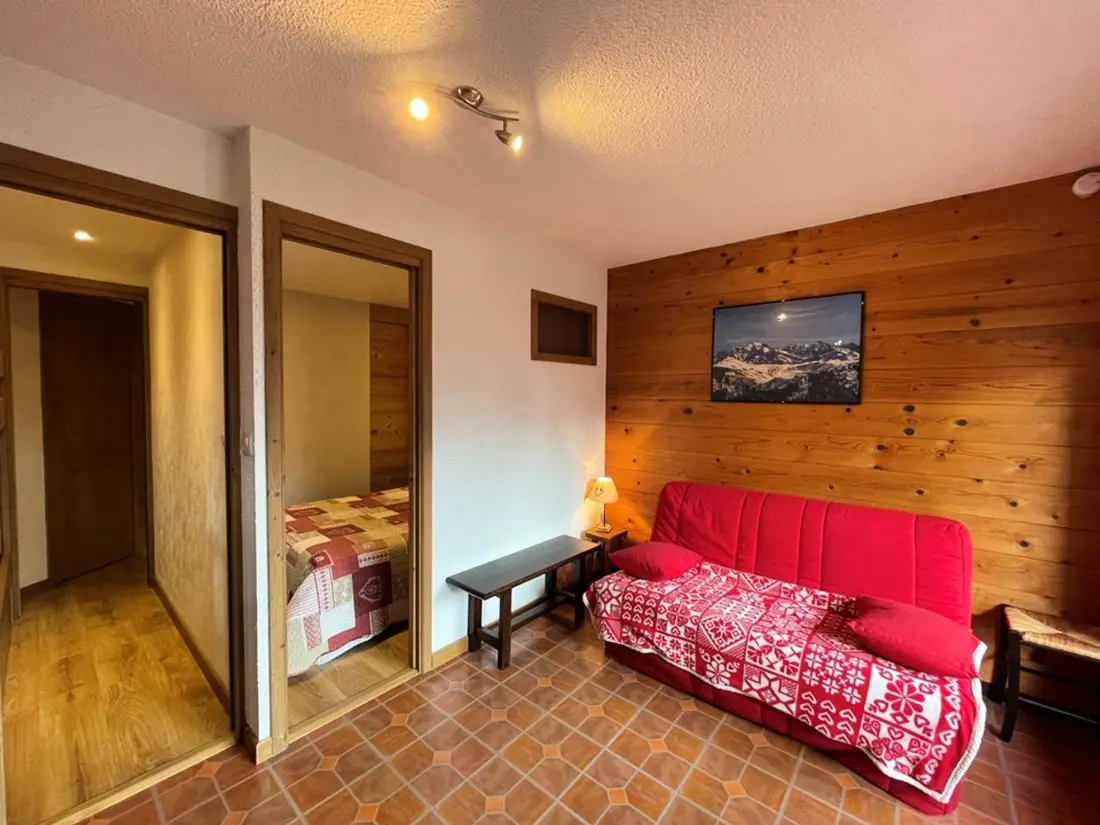 Location de Vacances Crest-Voland 57