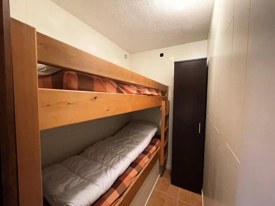 Location de Vacances Crest-Voland 57