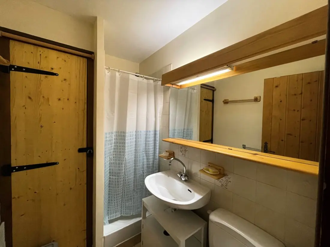 Location de Vacances Crest-Voland 57