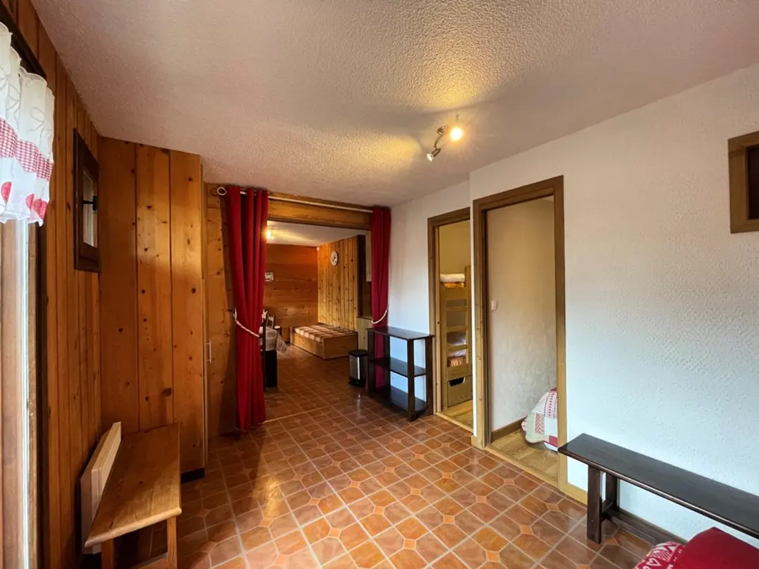 Location de Vacances Crest-Voland 57