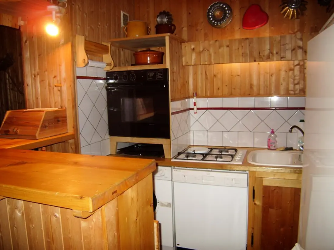 Location de Vacances Crest-Voland 84