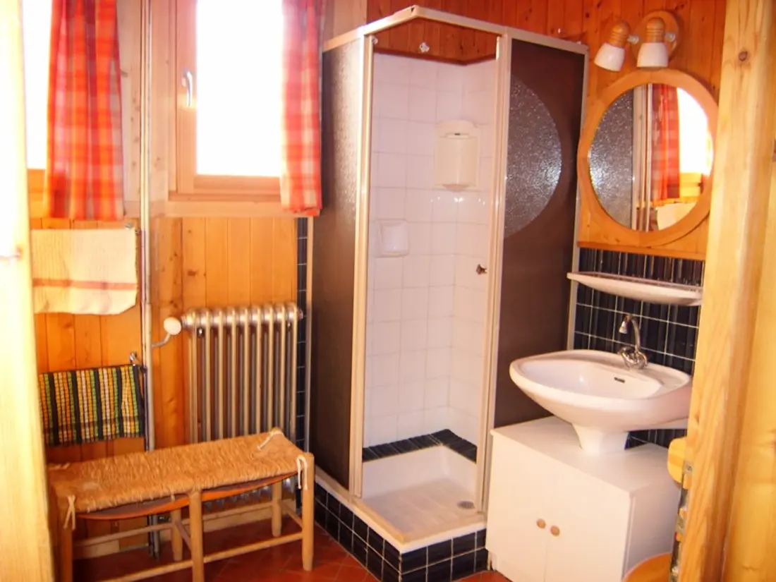 Location de Vacances Crest-Voland 84