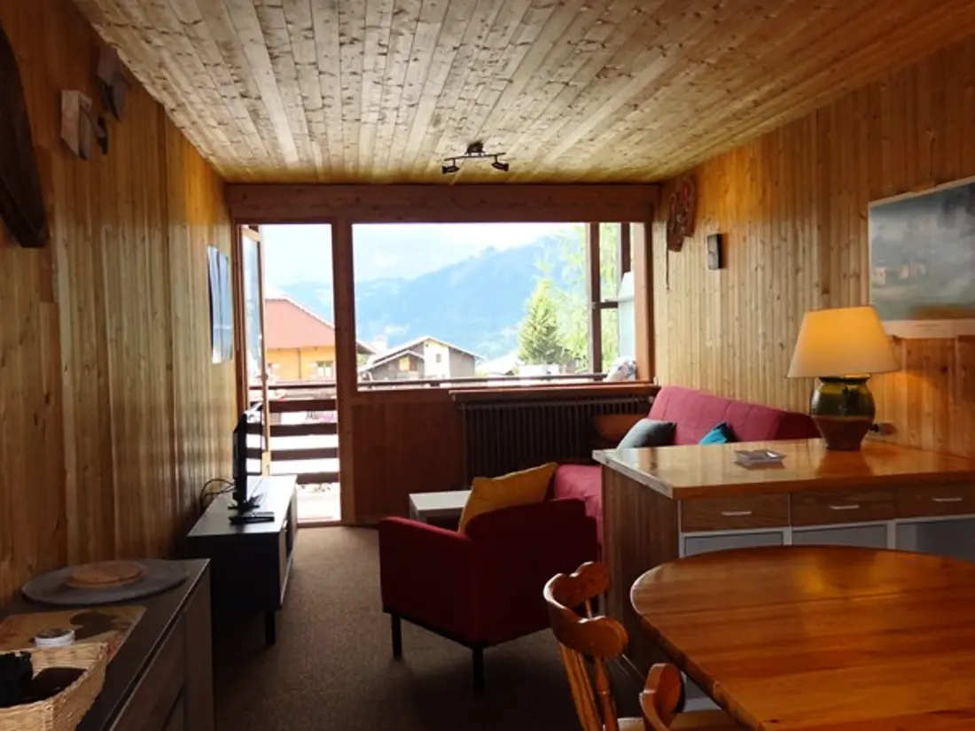 Location de Vacances Crest-Voland 84